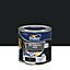 Peinture extérieure Ecran+ fer Dulux Valentine mat noir brillant 250ml