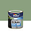 Peinture extérieure Ecran+ Fer protection antirouille Dulux Valentine brillant vert provence 0,5L