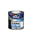 Peinture extérieure Ecran+ Fer protection antirouille Dulux Valentine satin blanc 250ml