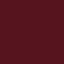 Peinture extérieure et intérieure bois microporeuse rouge basque Syntilor 0,5L