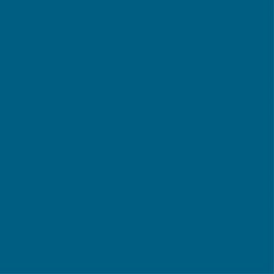 Peinture extérieure et intérieure bois microporeuse satiné bleu capri Syntilor 0,5L