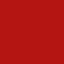 Peinture extérieure et intérieure bois microporeuse satiné rouge feu Syntilor 2,5L