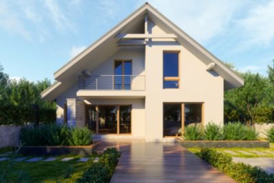 Peinture extérieure façade Tollens express RAL 9001 ton pierre 10L+ 20% gratuit