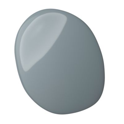 Peinture extérieure fer anti-rouille GoodHome RAL 7046 gris tulsa satin 0.75L