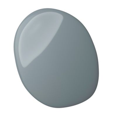 Peinture extérieure fer anti-rouille GoodHome RAL 7046 gris tulsa satin 2.5L
