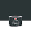 Peinture extérieure fer Couleurs d'ici gris noir Velours V33 0,125L