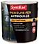 Peinture extérieure fer Syntilor Ultra Protect blanc satin 1,5L