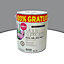 Peinture extérieure multi-supports Colours anthracite satin 2L + 20% gratuit