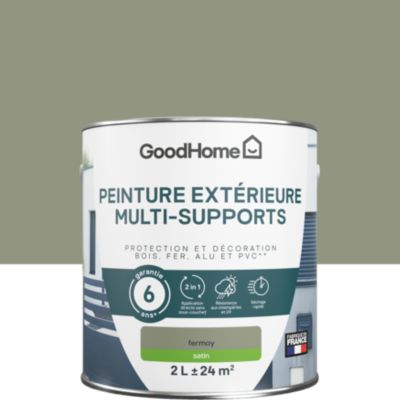 Peinture Multi Support Exterieur