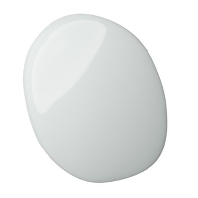 Peinture extérieure multi-supports GoodHome Melvil gris RAL 7035 0,75L