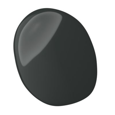 Peinture extérieure multi-supports GoodHome noir RAL 9005 2L + 20% gratuit