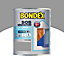 Peinture extérieure multi-supports SOS rénovation Bondex 0,75L cendre