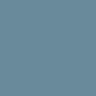 Peinture extérieure multi-supports Tollens satin bleu iceberg 500ml
