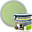 Peinture extérieure rénovation multi-supports Résinence pic vert satin Résinence 0,25L