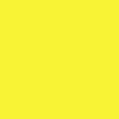 Peinture fer antirouille - Laque extérieure Semi-Brillante POK FER - 2,5L - RAL 1018 - Jaune Zinc
