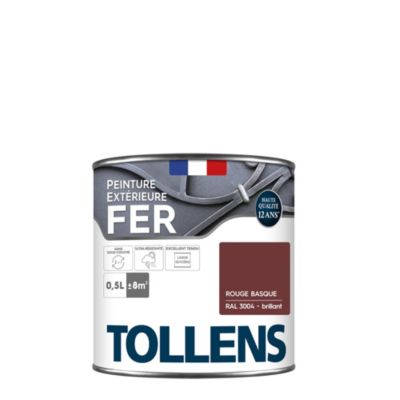 Destructeur De Rouille Julien 0,5L - Neuf Sous Emballage - EAN 3256611060040