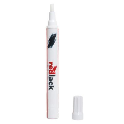 Peinture feutre retouche Rouge oriental RAL 3031 Mat multisupport Redlack