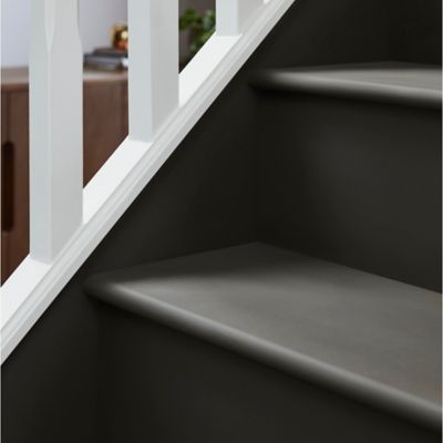 Peinture GoodHome Respiréa gris Princeton satin 2,5L