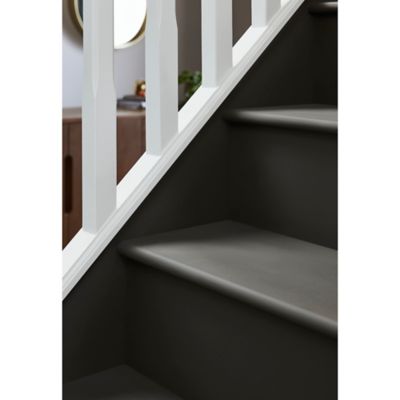 Peinture GoodHome Respiréa gris Princeton satin 2,5L