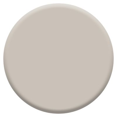 Peinture haute résistance Crème de couleur cuisine et bain Dulux Valentine grain de sable satin 2L