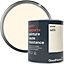 Peinture haute résistance multi-supports GoodHome blanc Juneau satin 0,75L