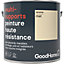 Peinture haute résistance multi-supports GoodHome blanc Toronto mat 2L