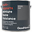 Peinture haute résistance multi-supports GoodHome gris Princeton mat 2L