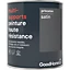 Peinture haute résistance multi-supports GoodHome gris Princeton satin 0,75L