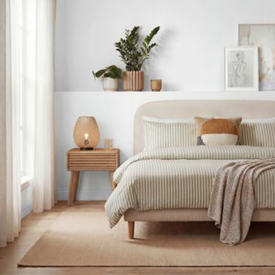 Peinture intérieur GoodHome blanc mat 2,5L