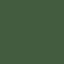 Peinture intérieure couleur Crème De Couleur Dulux Valentine mat vert tropical 2.5L