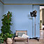 Peinture intérieure couleur Crème De Couleur Dulux Valentine satin bleu vintage 2.5L