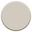 Peinture intérieure couleur mur et plafond Valentine mat velouté beige alhambra 0,5L