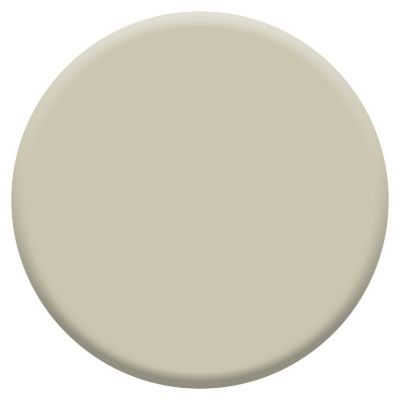 Peinture intérieure couleur mur et plafond Valentine mat velouté beige murmure d'été 0,5L