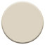 Peinture intérieure couleur mur et plafond Valentine mat velouté blanc éclat d'albâtre 0,5L