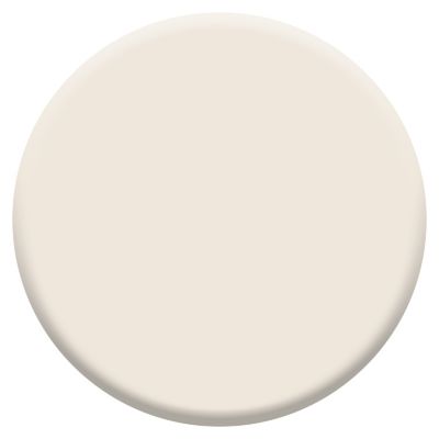 Peinture intérieure couleur mur et plafond Valentine mat velouté blanc esprit de perle 0,5L