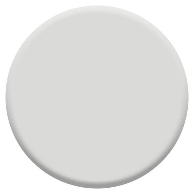 Peinture intérieure couleur mur et plafond Valentine mat velouté blanc frisson 0,5L