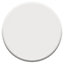 Peinture intérieure couleur mur et plafond Valentine mat velouté blanc parfait 0,5L