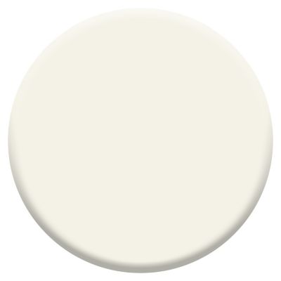 Peinture intérieure couleur mur et plafond Valentine mat velouté blanc taj mahal 0,5L