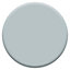 Peinture intérieure couleur mur et plafond Valentine mat velouté bleu myosotis timide 0,5L
