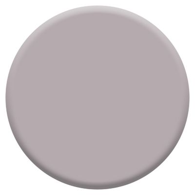 Peinture intérieure couleur mur et plafond Valentine mat velouté essence de violette 0,5L