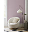 Peinture intérieure couleur mur et plafond Valentine mat velouté essence de violette 2L