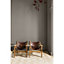 Peinture intérieure couleur mur et plafond Valentine mat velouté gris chimère 0,5L