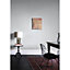 Peinture intérieure couleur mur et plafond Valentine mat velouté gris esquisse cendrée 2L