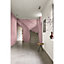 Peinture intérieure couleur mur et plafond Valentine mat velouté rose espiègle 0,5L