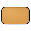Peinture intérieure couleur murs, boiseries et radiateurs GoodHome mat cádiz orange 2.5L