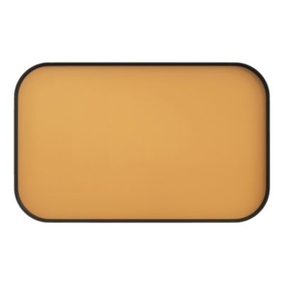 Peinture intérieure couleur murs, boiseries et radiateurs GoodHome mat cádiz orange 2.5L