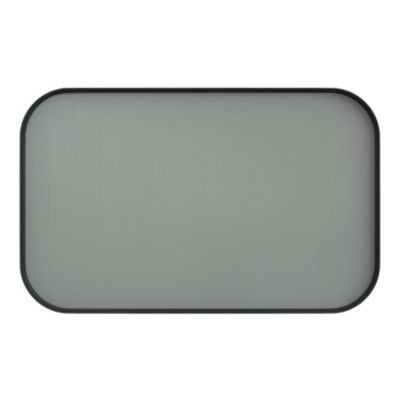 Peinture intérieure couleur murs, boiseries et radiateurs GoodHome mat carlow vert 2.5L