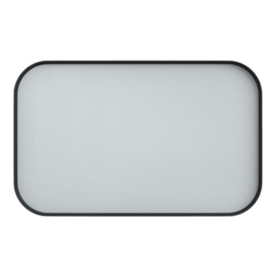 Peinture intérieure couleur murs, boiseries et radiateurs GoodHome mat hamptons gris 2.5L