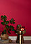 Peinture intérieure couleur murs, boiseries et radiateurs GoodHome mat himonya rose 2.5L