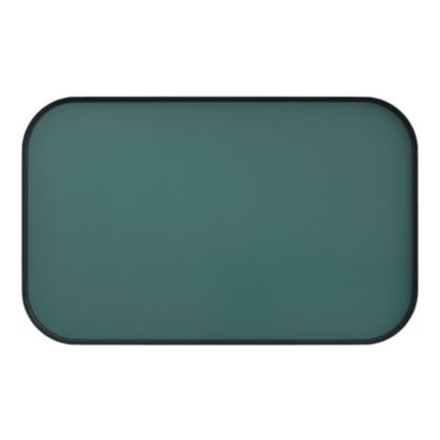 Peinture intérieure couleur murs, boiseries et radiateurs GoodHome mat milltown vert 2.5L